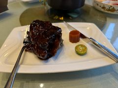 -A One Kitchen·南京精菜馆(晶丽酒店店)