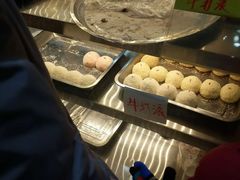 -清真老西北角温记粘食店(长沙路店)