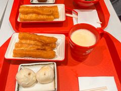 -永和大王(军博店)