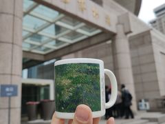 -上海博物馆(人民广场馆)