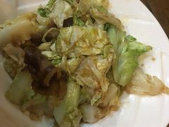 -东兴寒舍老北京炸酱面(三里河路店)