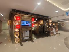 -南京大牌档(崇文门国瑞店)