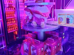 -星聚会KTV(中关村领展购物广场店)