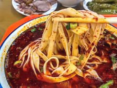 -清真磨沟沿老字号牛肉面(总店)