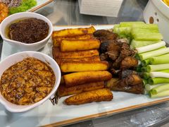 -小船渔村•大连菜•大连焖鱼(明泽街店)