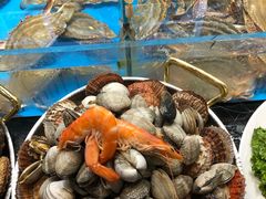 -必点海鲜·鲅鱼水饺(鞍山西道店)