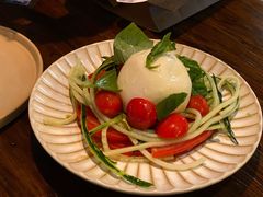 -Brut Eatery悦璞食堂(建国东路店)