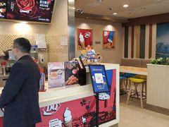 -DQ·蛋糕·冰淇淋(包河万达店)