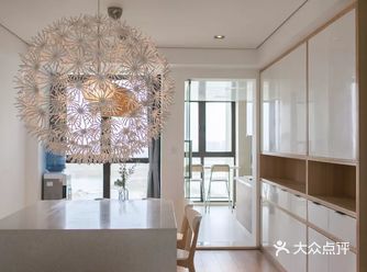 今日分享轻松惬意的居住氛围,让人悠闲自在!