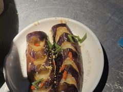 -探鱼·鲜青椒爽麻烤鱼(天一广场店)