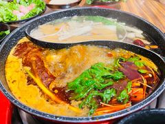 -烂摊摊火锅集市(河北总店)