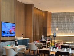 -盐城万豪酒店-盐城厨房西餐厅