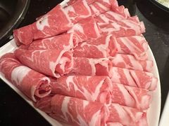 -裕德孚·非遗手切涮羊肉(东直门内大街店)