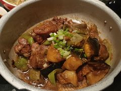 -金掌勺东北菜(格兰晴天店)