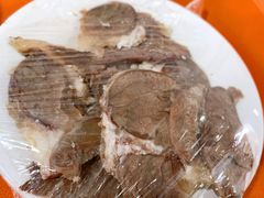 -牛一嘴·兰州牛肉面·大盘鸡(财富中心店)