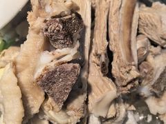 -秦月轩·陕西家乡菜(阜成路·五棵松店)