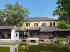 -南京中国近代史遗址博物馆(南京总统府)