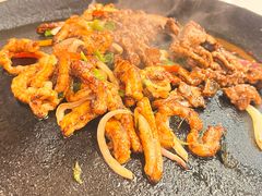 -一烙锅(友谊店)