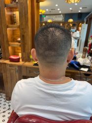 -贝勒爷专业男发