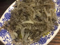 -串大叔炭火烤串·鸡西大冷面刀削面(总店)