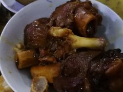 羊哈巴-二哥特色砂锅