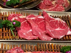 -西塔老太太泥炉烤肉(亚运村店)