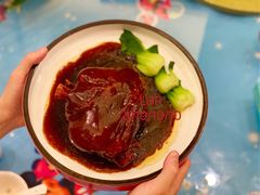 -高老庄新家宴(北斗星广场店)