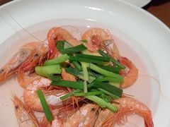 -涌觅名灶·本地海鲜宁波菜(财富广场店)