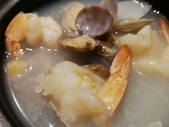 -龙门养心粥火锅(祥恒广场店)
