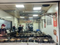 -斯丹姜母鸭·古法干香(涂门街总店)