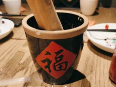 -茄子恰恰·新云南小炒(坪山益田店)