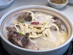 -小骨煲金华砂锅(转塘金街美地店)