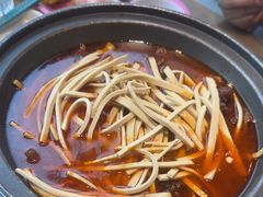 -肖记公安牛肉鱼杂馆·省级非物质文化遗产(江汉路直营店)