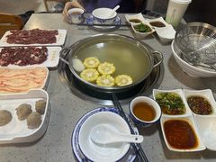 -杏花吴记牛肉火锅