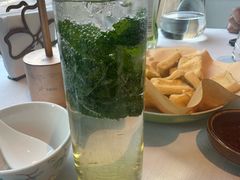 -沿途四季·云南菜·诗酒茶(蓝色港湾店)
