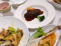 -开海·红岛海鲜虾水饺(石老人店)