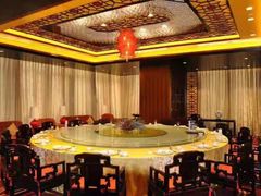 包厢-新净雅烹小鲜(学院路店)