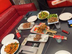 -高鸽子锦州烧烤63年(海阳路店)