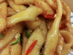 -穆兰泽兰州牛肉面(天津·海河意式风情区店)
