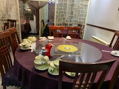 包厢-聚友居酒楼