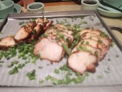 -绿茶餐厅(乐峰广场店)