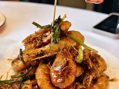 -聚鑫阁江浙菜·非遗传承技艺(闵行交大店)