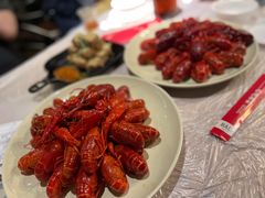 -巴厘龙虾·榜首油焖大虾(洞庭·艺术洋房店)