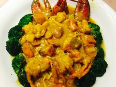 -东方御宴海鲜酒楼(棕泉酒店)