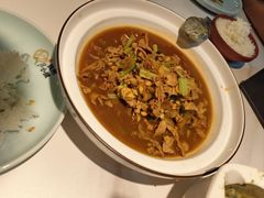 -攸州小镇家湘菜(小米科技园店)