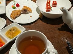 -ZEN采蝶轩·粤味臻鲜·手作点心·商务宴请(泰州店)