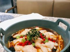 -金香匯晚茶(浑南店)