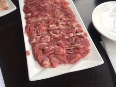 -前门张记涮肉(前门店)