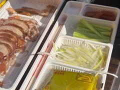 -五顺斋清真烤鸭(西大街总店)