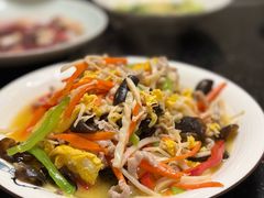 -日食记精菜馆(建邺万达店)